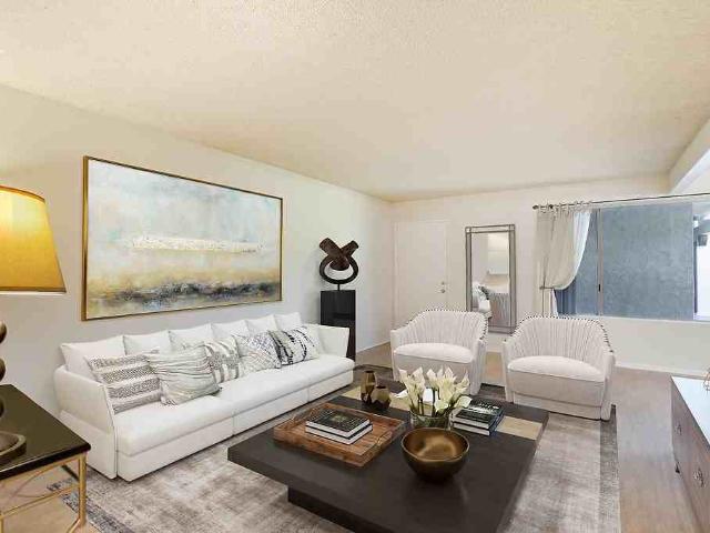 Apartment for rent in Garden Grove, California