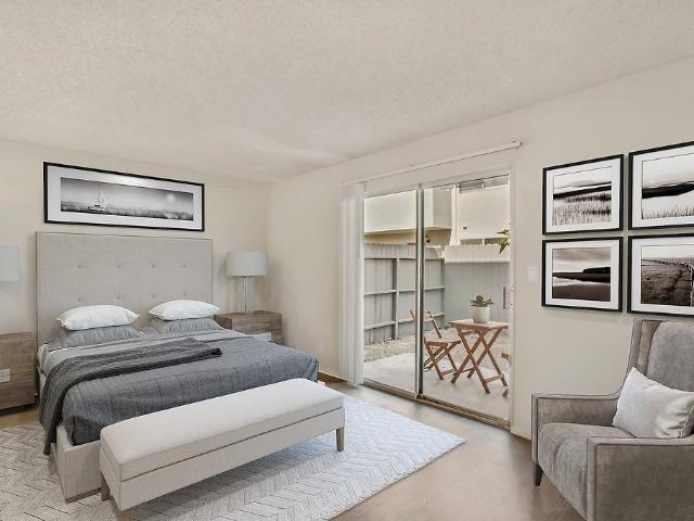 Apartment for rent in Garden Grove, California
