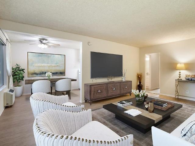 Apartment for rent in Garden Grove, Orange County