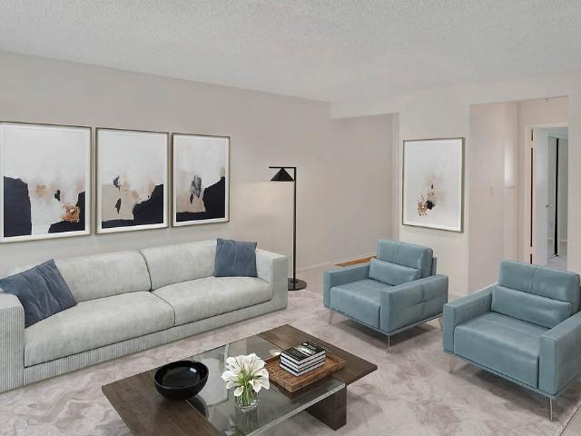 Apartment for rent in Garden Grove, California