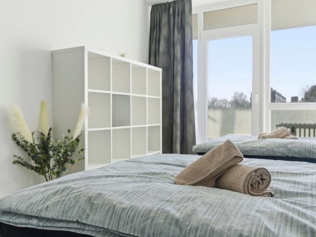 Apartment mieten in Hackenbroich, Dormagen
