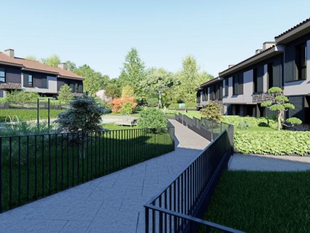 Chalet en venta en Manzanares El Real, Madrid