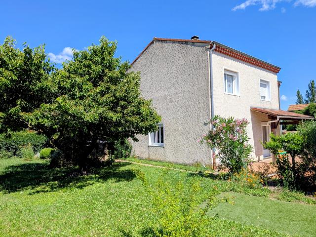 Maison vente à Valence, Montéléger
