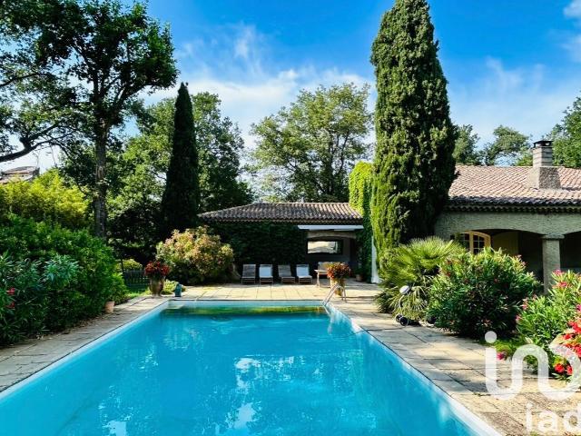 Maison vente à France métropolitaine, Montéléger