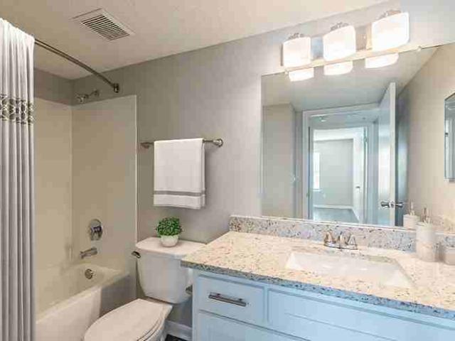 Apartment for rent in Williamson, Texas