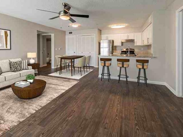 Apartment for rent in Williamson, Texas