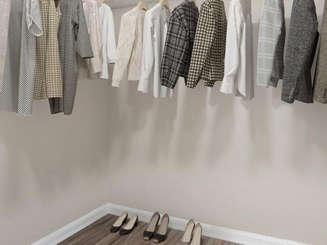 Apartment for rent in Williamson, Texas