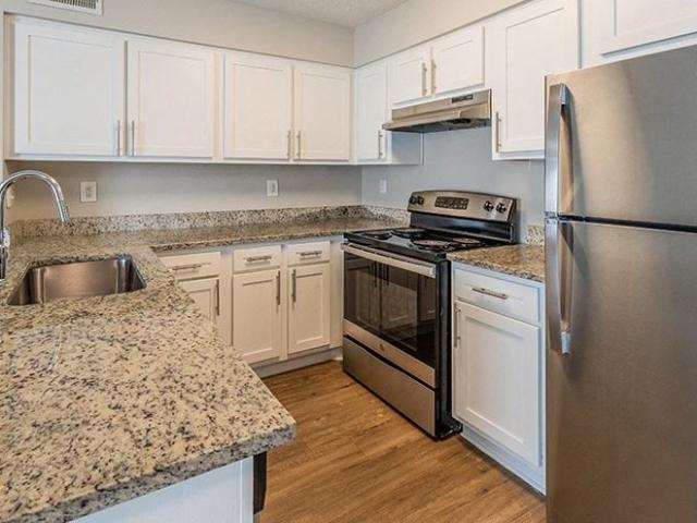 Apartment for rent in Round Rock, Texas