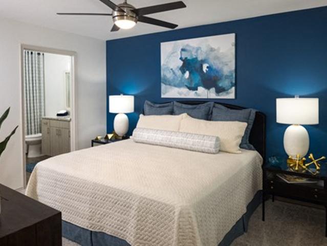 Apartment for rent in Grapevine