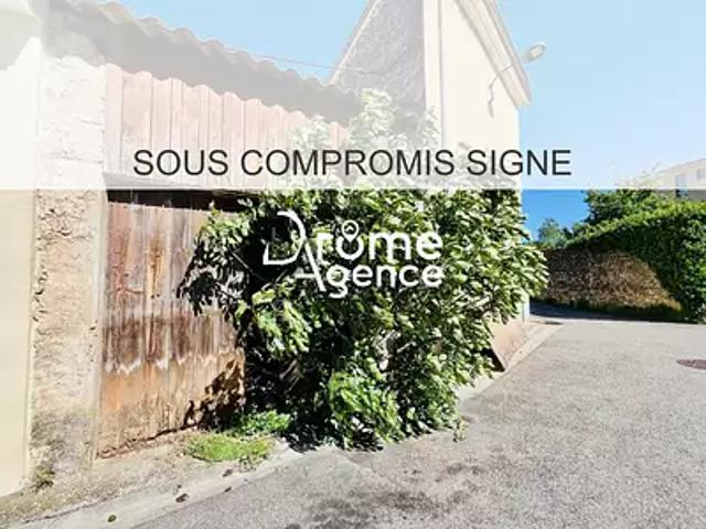 Maison vente à Montélier, Drôme