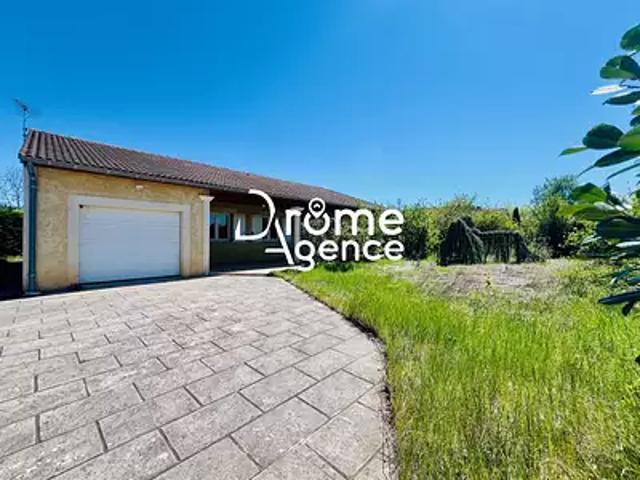 Maison vente à Montélier, Drôme