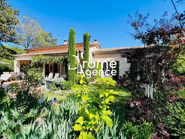 Maison vente à Montélier, Drôme