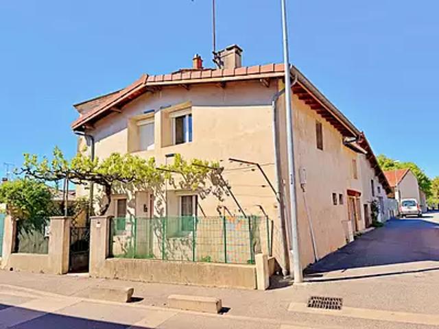 Maison vente à Valence, Montélier