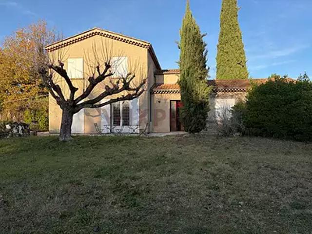 Maison vente à Valence, Montélier