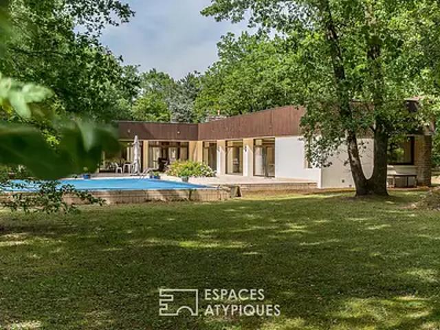 Maison vente à France métropolitaine, Montélier