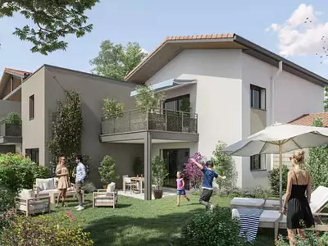 Appartement vente à Montélier, Drôme