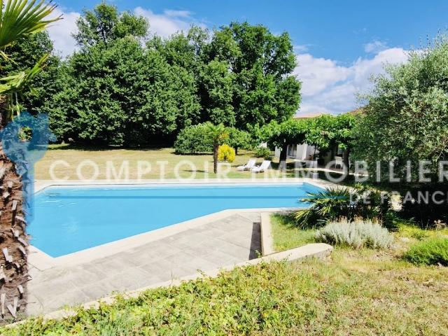 Maison vente à France métropolitaine, Montélier