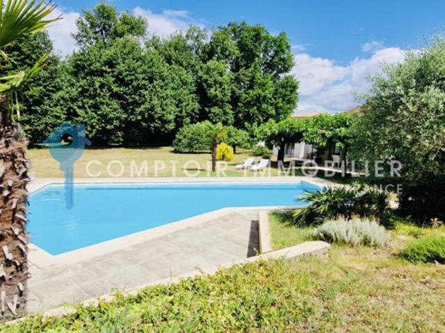 Maison vente à France métropolitaine, Montélier