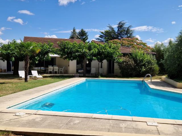 Maison vente à Valence, Montélier