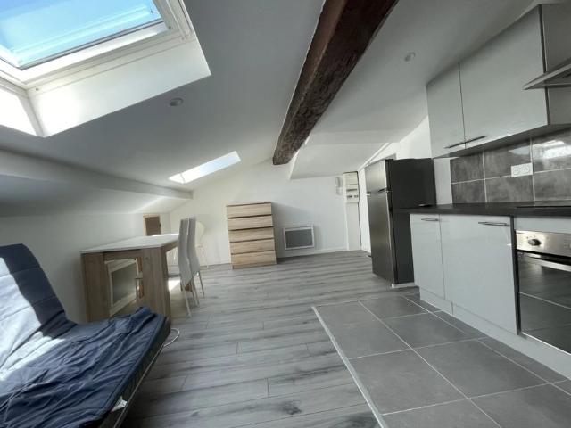 Appartement location à Nyons, Montélimar