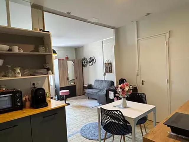 Appartement vente à Nyons, Montélimar