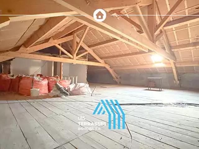 Appartement vente à Nyons, Montélimar