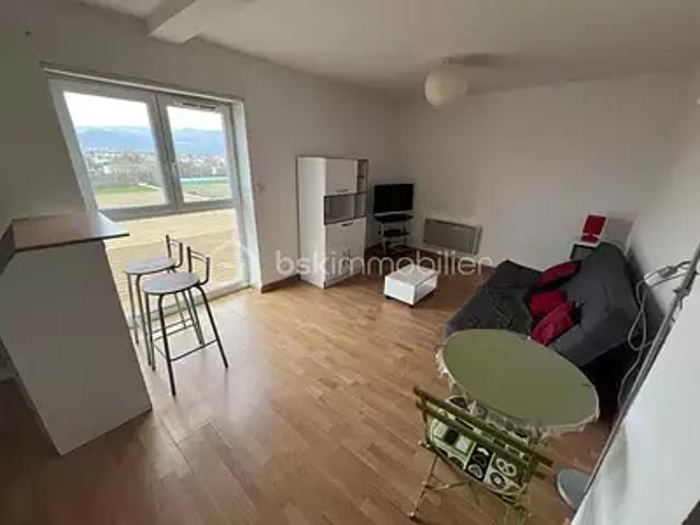 Appartement vente à Nyons, Montélimar