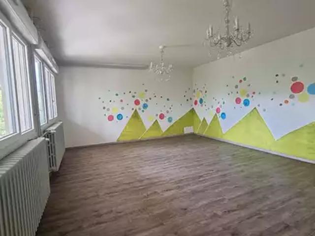 Appartement vente à Parc Chabaud, Montélimar