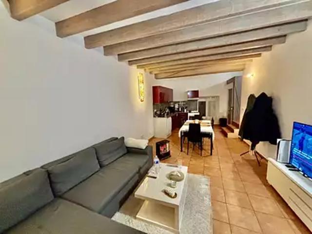 Appartement vente à Nyons, Montélimar