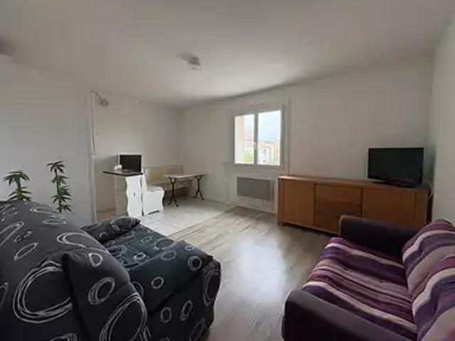 Appartement vente à Nyons, Montélimar