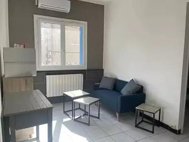 Appartement vente à Parc Chabaud, Montélimar