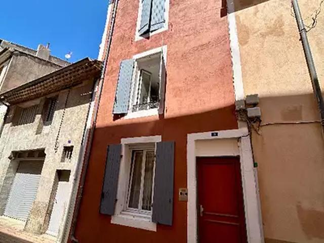 Appartement vente à Nyons, Montélimar