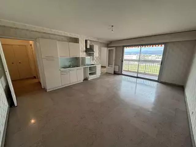Appartement vente à Nyons, Montélimar