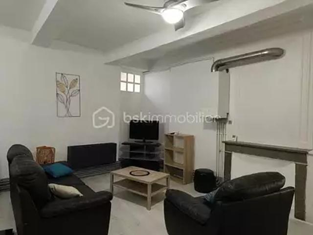 Appartement vente à Nyons, Montélimar