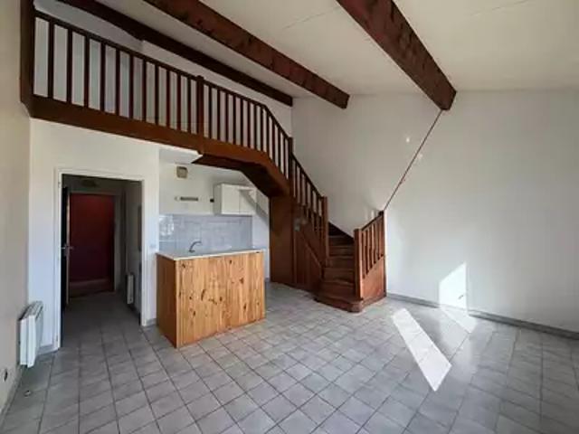 Appartement vente à Nyons, Montélimar