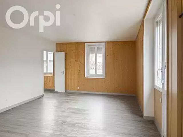 Appartement vente à Nyons, Montélimar