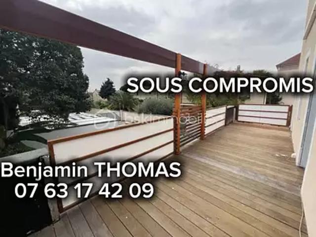 Appartement vente à Nyons, Montélimar