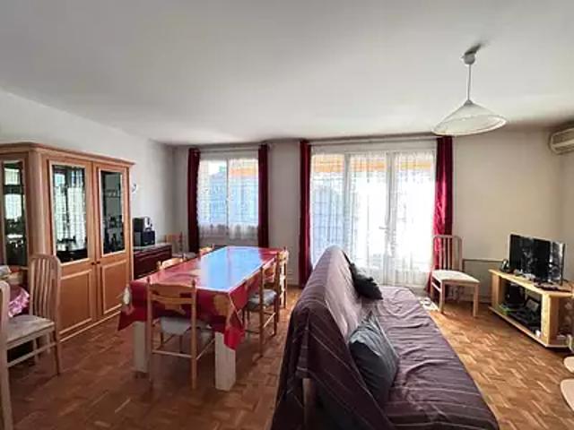 Appartement vente à Nyons, Montélimar