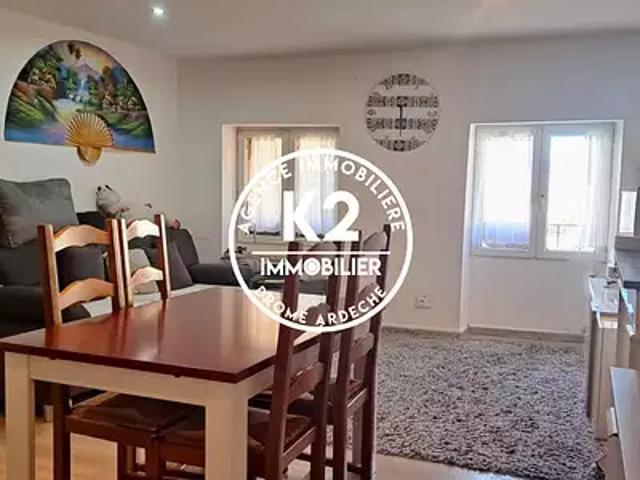 Appartement vente à Nyons, Montélimar