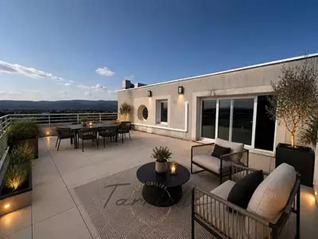 Appartement vente à Nyons, Montélimar