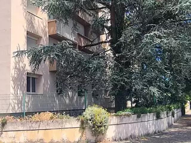 Appartement vente à Nyons, Montélimar