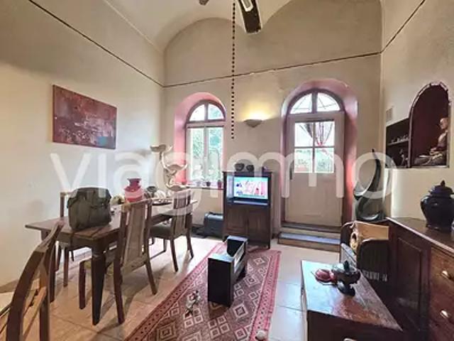 Appartement vente à Nyons, Montélimar