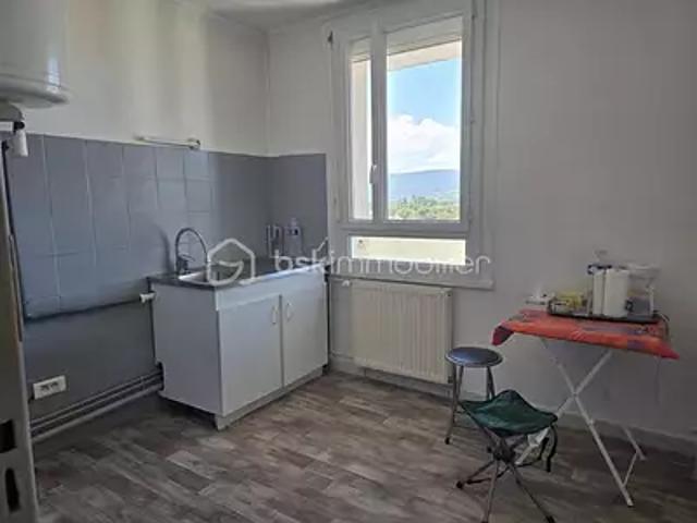Appartement vente à Parc Chabaud, Montélimar