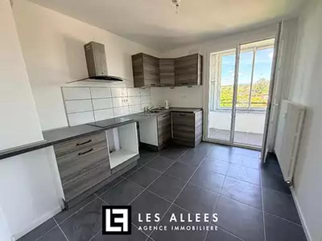 Appartement vente à Nyons, Montélimar