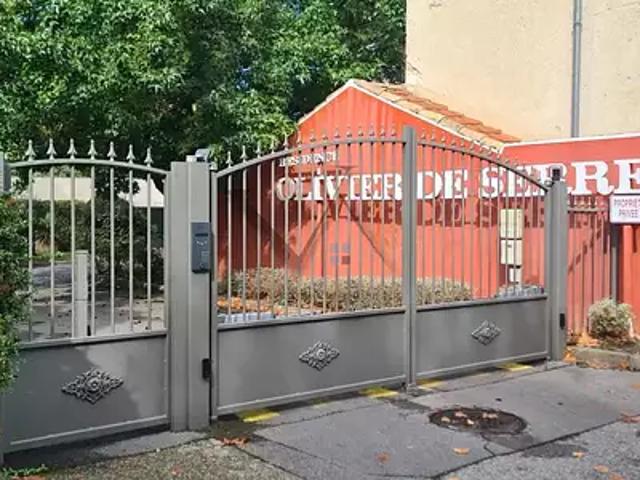 Appartement vente à Nyons, Montélimar