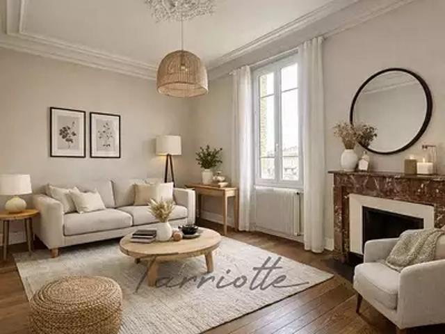 Appartement vente à Parc Chabaud, Montélimar