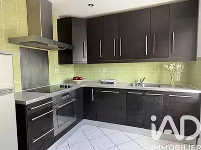 Appartement vente à Nyons, Montélimar