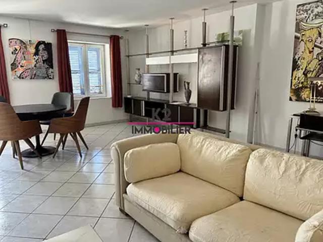 Appartement vente à Nyons, Montélimar