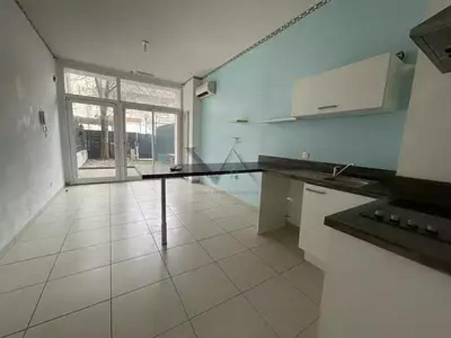 Appartement vente à Nyons, Montélimar