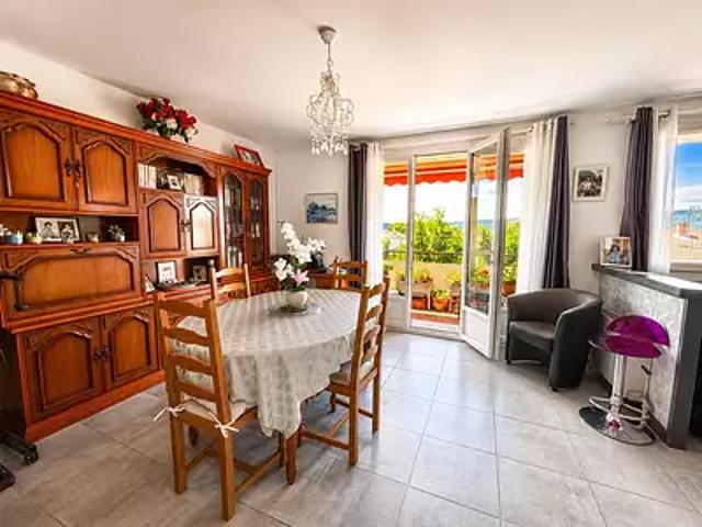 Appartement vente à Nyons, Montélimar